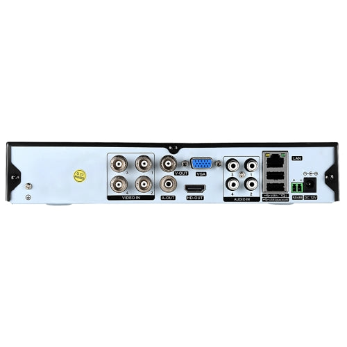 A2B5 720P 1.0 Mega Pixel 2 x Bullet AHD Cameras AHD DVR Kit, Support Night Vision / Motion Detection, IR Distance: 20m, A2B5 Kit A2B5 720P 1.0 Mega Pixel 2 x Bullet AHD Cameras AHD DVR Kit, Support Night Vision / Motion Detection, IR Distance: 20m, A2B5 Kit